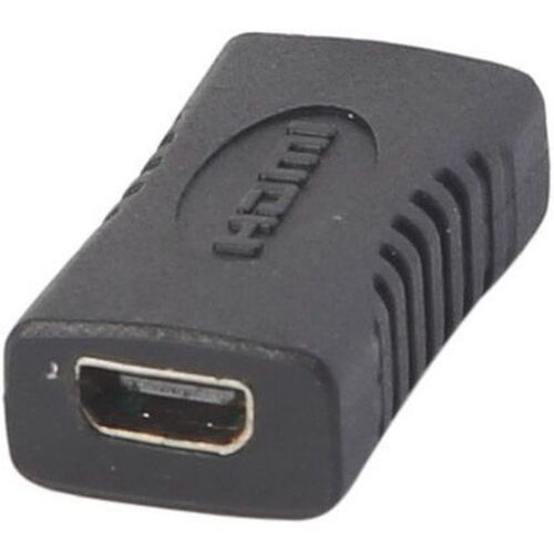 Micro HDMI Socket to Micro HDMI Socket Joiner