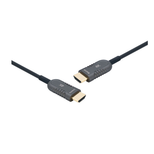 12m Active Optical (AOC) High Speed HDMI Cable with Ethernet