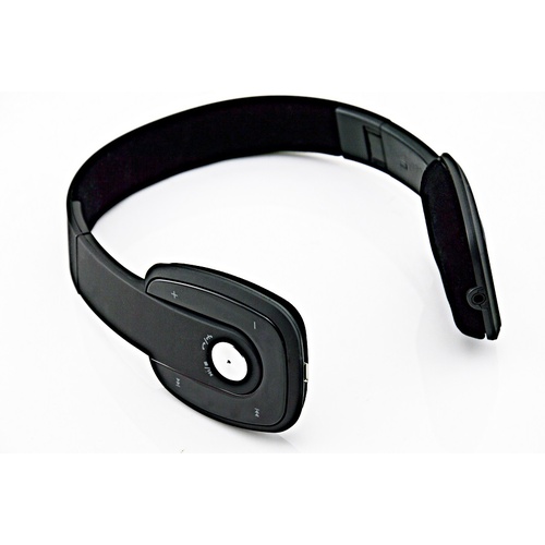 Folding Rechargeable Slim Bluetooth Headphones