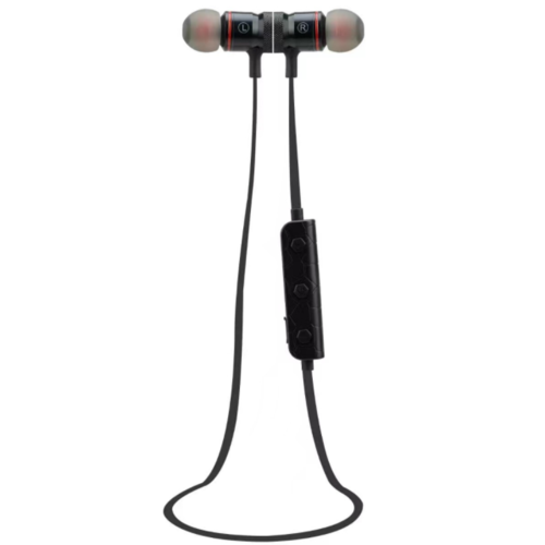 Bluetooth Rechargeable Wireless Earphones