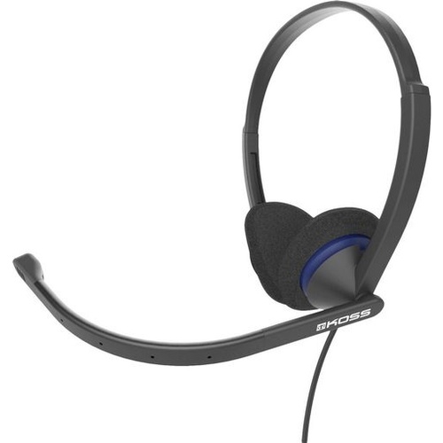 Premium Headphones with Microphone Stereo Headset