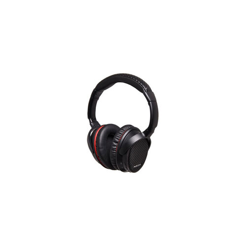 Active Noise Cancelling Rechargeable Bluetooth Headphones