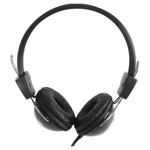 Stereo PC Headset with In-line Microphone  & Volume Control - 3.5mm