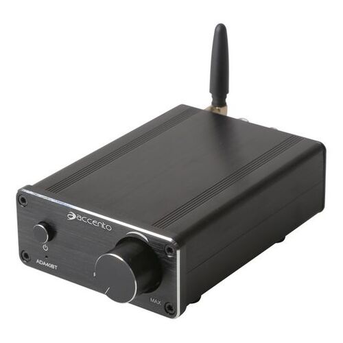 2 x 20W RMS Bluetooth Stereo Amplifier Receiver