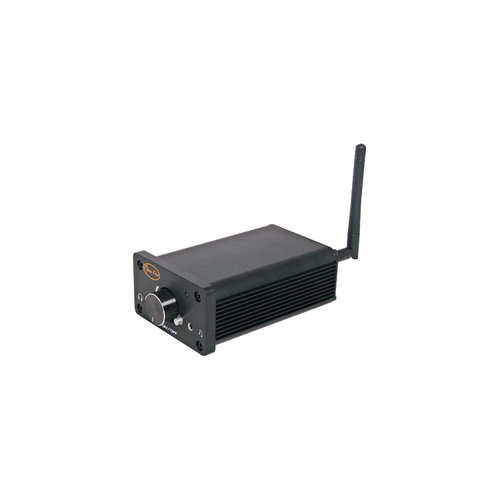 2 x 50W RMS Bluetooth Stereo Amplifier Receiver