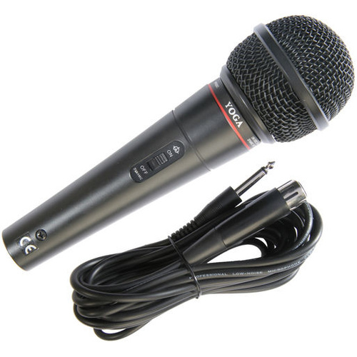 Performance Dynamic Microphone
