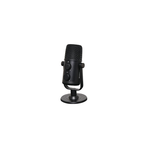 USB Cardioid Condenser Podcast Microphone