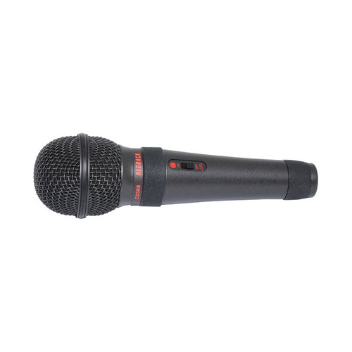 Professional Handheld Unidirectional Dynamic Microphone