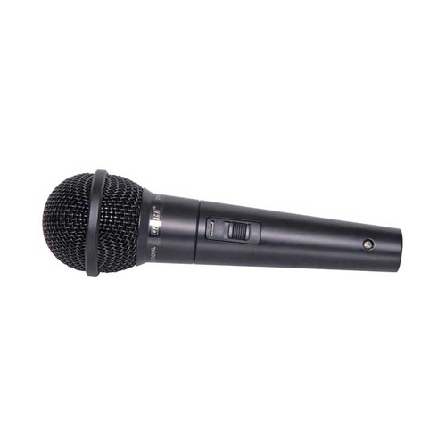 Drop-Proof 600 Ohm XLR Balanced Microphone