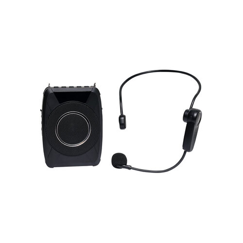 20W Bluetooth 5.0 Mini Portable PA System
