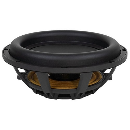 10" Signature Series Passive Radiator