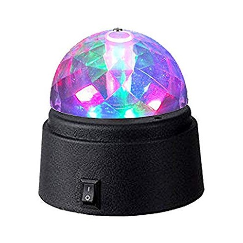 Mini LED Disco Party Light