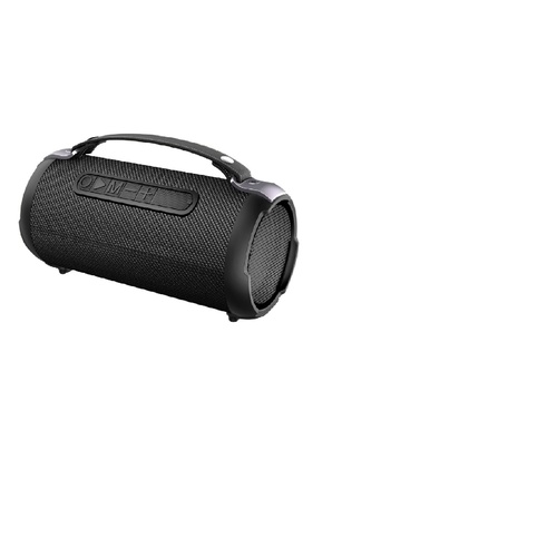 Rechargeable Bluetooth Speaker with USB & Aux Input