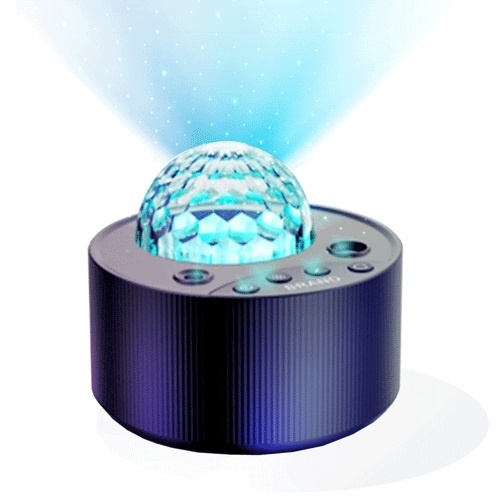 Aurora Borealis Projector Night Light