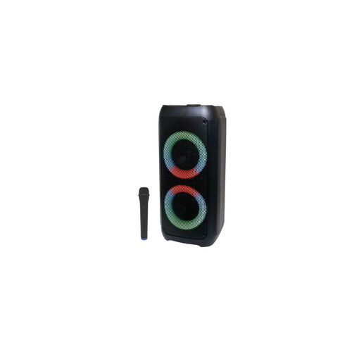 Portable Bluetooth Party Speaker & PA