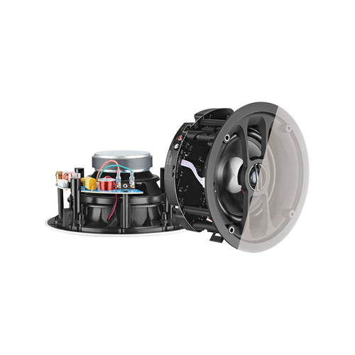 165mm (6.5") 2-Way Wi-Fi Ceiling Speakers - Pair