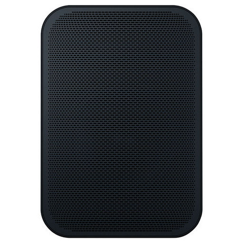 3.5" WiFi Network Streaming Speaker - Black