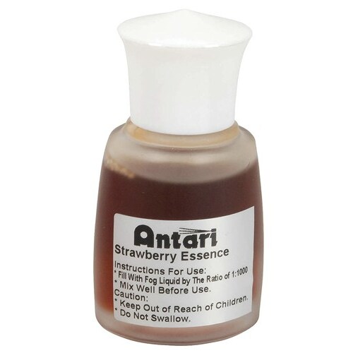  Strawberry Essence Scent for Fog Machines