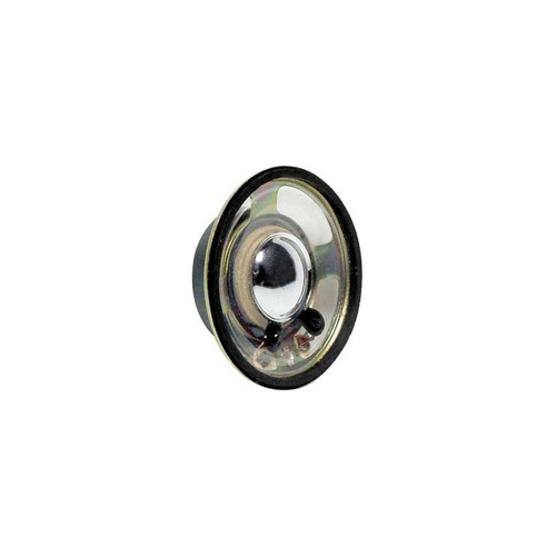 50mm 2W 8 Ohm Mylar Cone Speaker