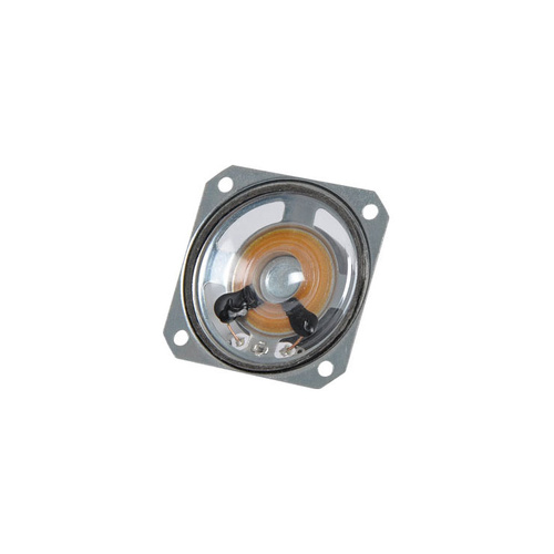 50mm 1.5W 8 Ohm Mylar Cone Speaker