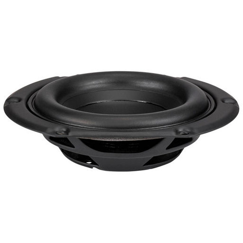 3.5" Passive Radiator