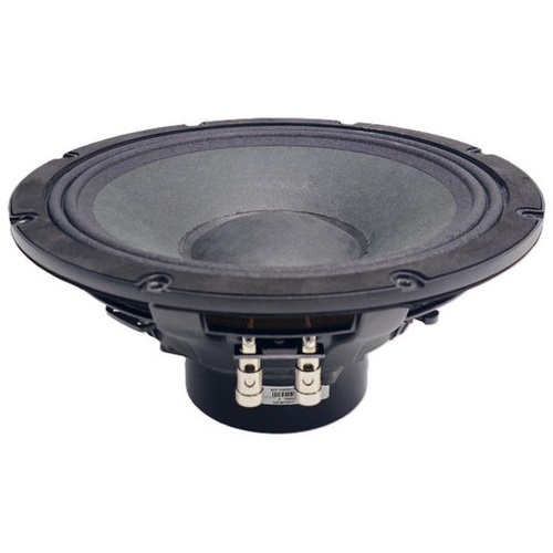 10" 8 Ohm 400WRMS Professional Woofer