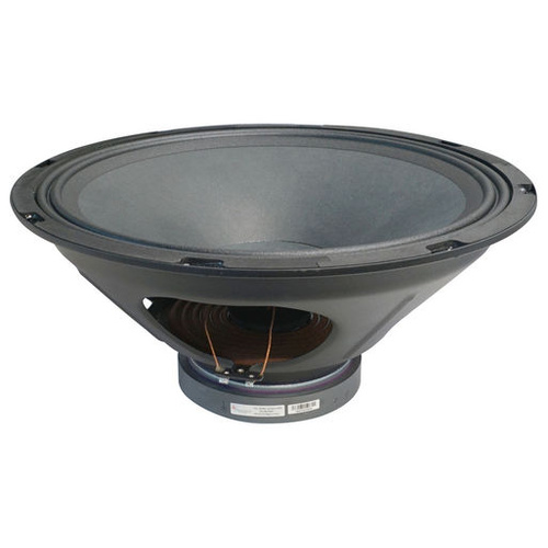 18" 8 Ohm 600WRMS Paper Cone Subwoofer