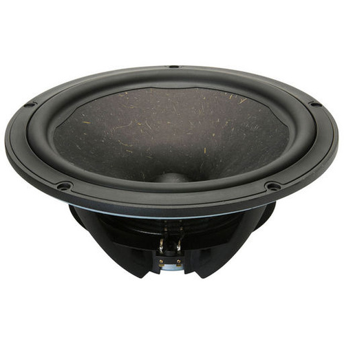 12" 4 Ohm 150WRMS PentaCut Cone Subwoofer