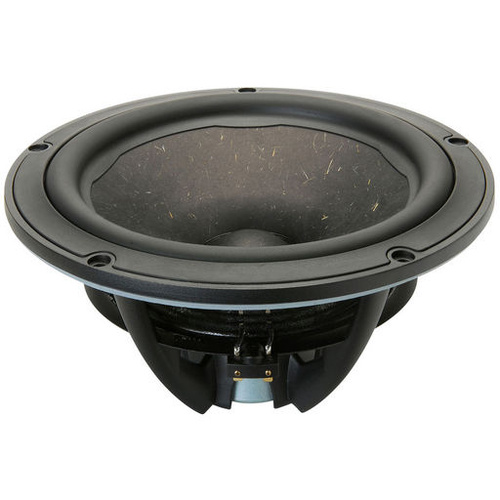 10" 4 Ohm 190WRMS PentaCut Cone Subwoofer