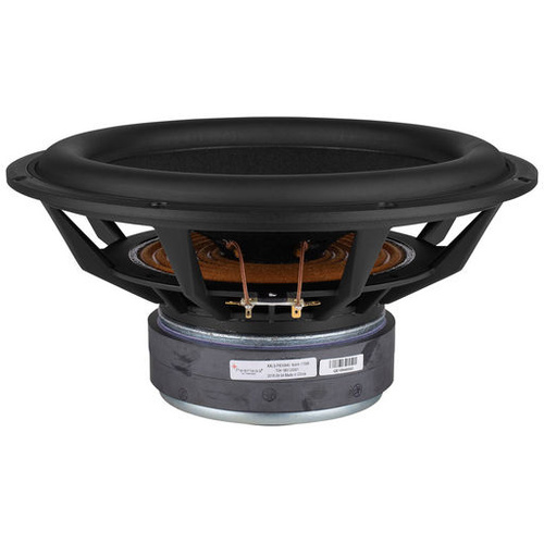 12" 8 Ohm 175WRMS XXLS Subwoofer