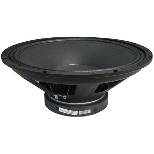 15" 8 Ohm 350WRMS FSL Woofer