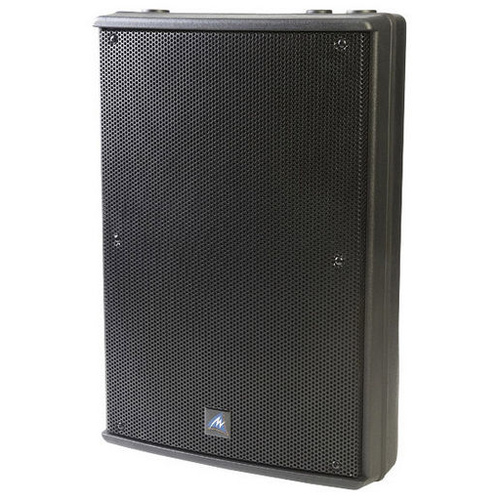 8" 150W 2 Way Active PA Speaker 