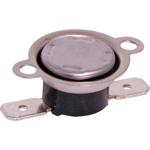 100 Degree Normally Closed Thermal Circuit Breaker
