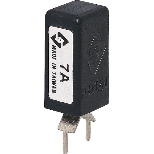7A PCB Mount Auto Reset Circuit Breaker