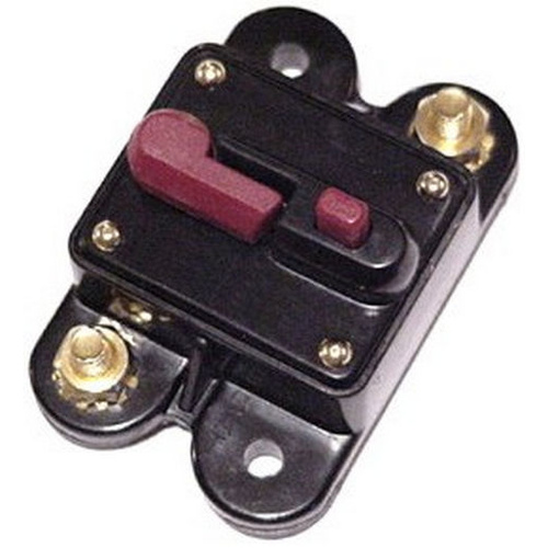 100A Surface Mount Circuit Breaker