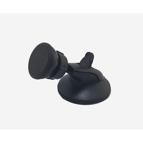 Magnetic Phone Holder with Suction Cup