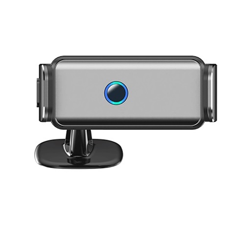 Rechargeable Automatic Car Phone Holder