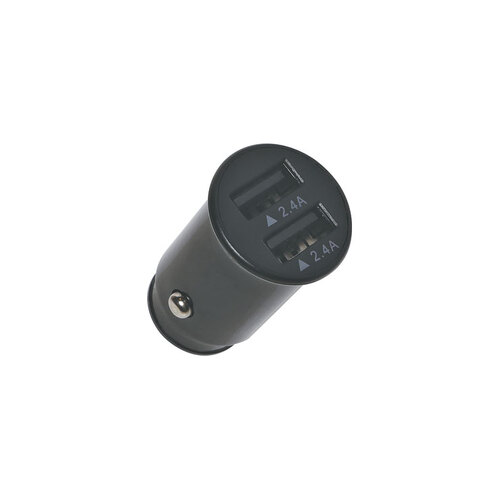 4.8A Dual Port USB Car Charger