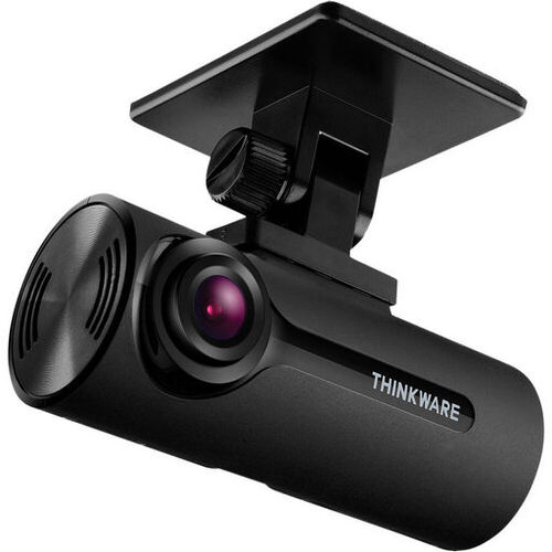 1080p Full HD GPS Dash Cam w/ 8GB SD Card