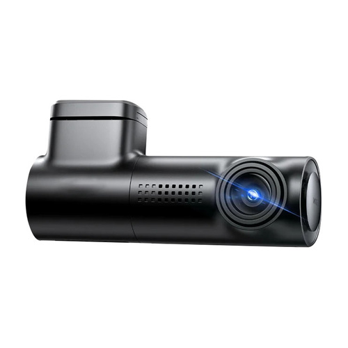 G-Sensor Dash Camera with WiFi