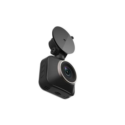 1080p Dash Camera with G-Sensor and 2" Display
