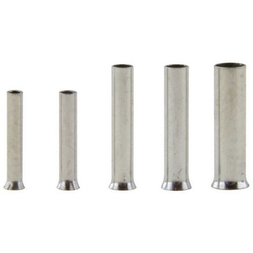 Non-Insulated Cord End Ferrules Kit