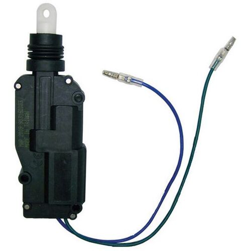 Heavy Duty Slave Compact Door Lock Actuator 