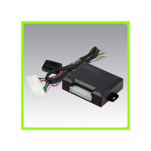 2 Door Power Window Closer Controller