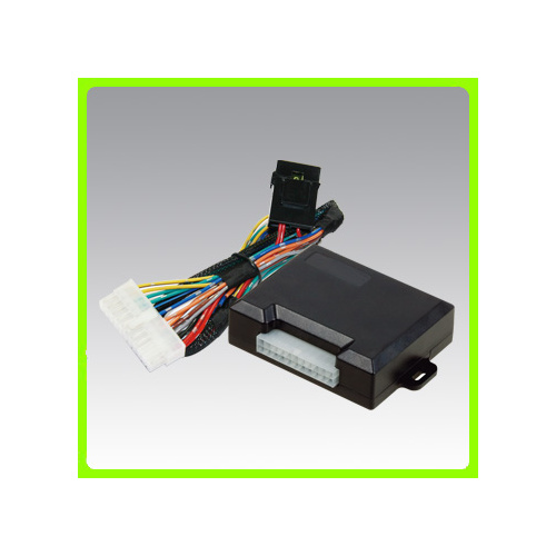 4 Door Power Window Closer Controller