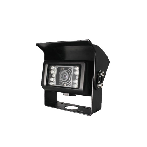 Waterproof Infra-red Car Reverse Box Camera with Bracket