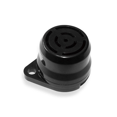 IP68 Waterproof 12V to 24V Siren