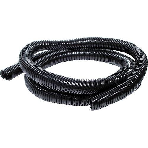 22mm Cable Split Loom Flexible Conduit 10M