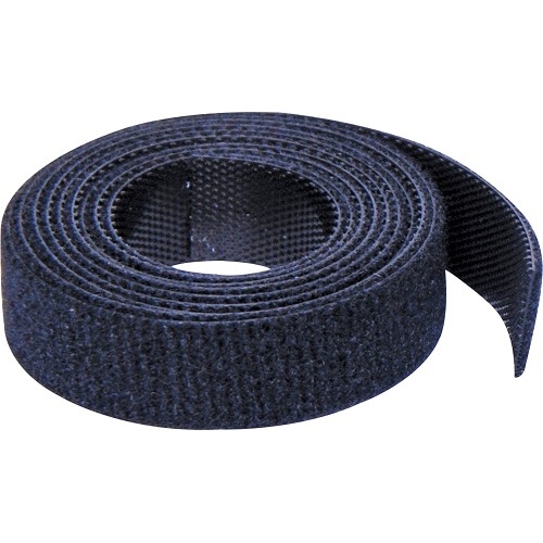 12.5mm Double Sided Hook & Loop Tape 10m