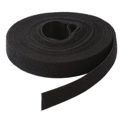 20mm Double Sided Hook & Loop Tape 5m